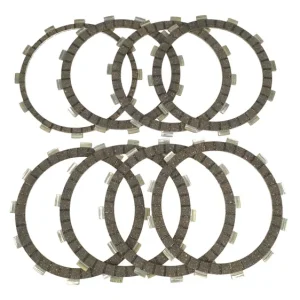 Kupplungssatz EBC Rabatt