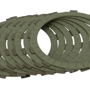 Kupplungssatz EBC Angebot