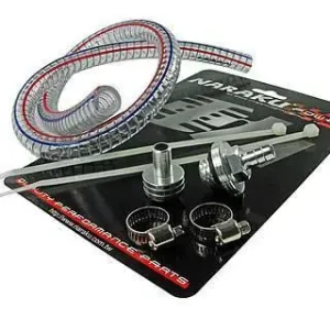 Kostenloser Versand Kurbelgehäuse Entlüftung Naraku