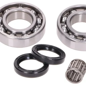 Sonderaktion Kurbelwellenlagersatz