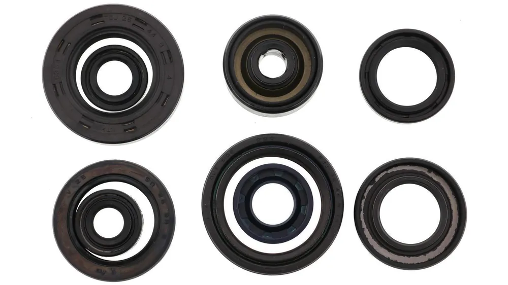 Motor- Simmerringsatz Athena Neu Im Sortiment