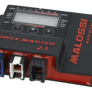 Motorsteuergerät Malossi Force master 2.1 Versand Am Gleichen Tag
