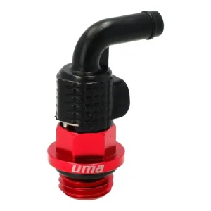 Sichere Zahlung Öleinfüllschraube UMA