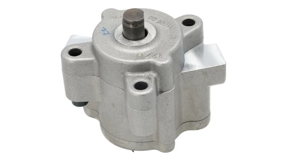 Ölpumpe Aprilia OEM Bestpreis