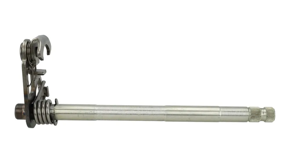 Schaltwelle Aprilia OEM Markenprodukt