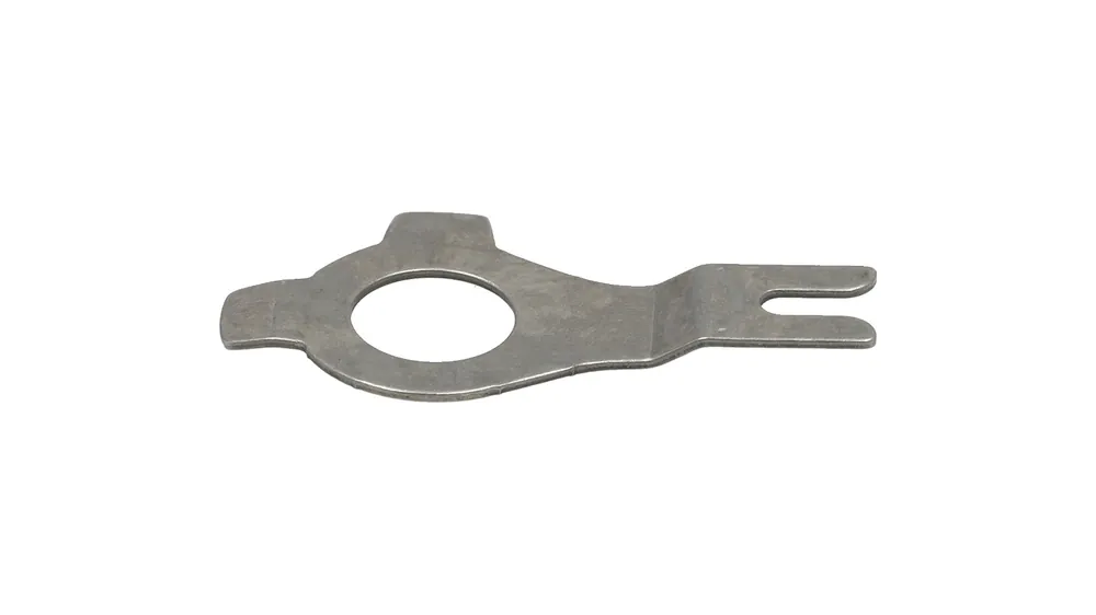 Neu Sicherungsscheibe Kupplungsnabe Yamaha OEM