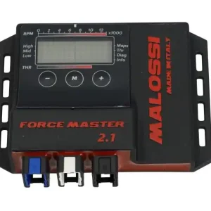 Tuning ECU Malossi Finale Aktion