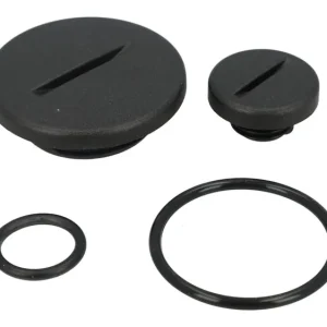 Ausverkauf Wartungsdeckelsatz Kupplungsgehäuse Yamaha OEM