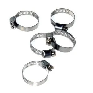 Schlauchschelle Nur Für Kurze Zeit