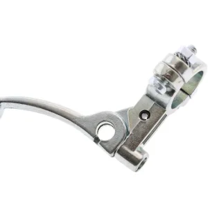 Finale Aktion Chokehebel