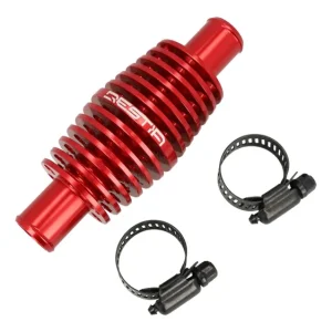 Schneller Versand Durchlaufkühler Voca