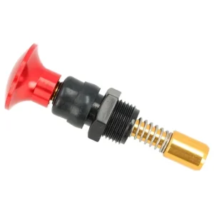 Manueller Chokezug Motoforce Top-Seller