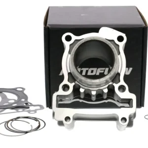 Neu Zylinderkit Motoflow 125cc