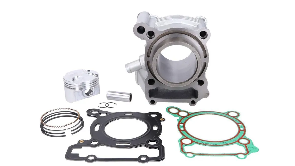 Zylinderkit OE-Replica 125cc Preisreduziert