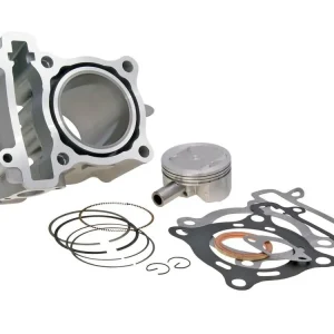 Echt Zylinderkit Radical Racing STEALTH 150cc