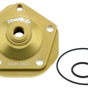 Expressversand Brennraumkalotte Italkit 125cc