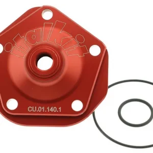 Brennraumkalotte Italkit 140cc Top-Preis