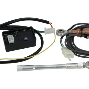 Quickshifter UMA Billig