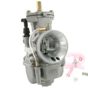 Vergaser Racing 34mm Flachschieber Neu