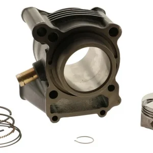 Ersatzzylinderkit Piaggio/Aprilia OEM Markenprodukt