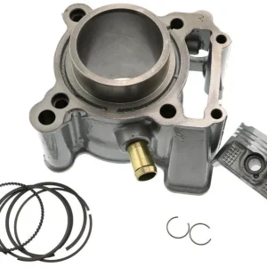 Neu Ersatzzylinderkit Piaggio/Aprilia OEM