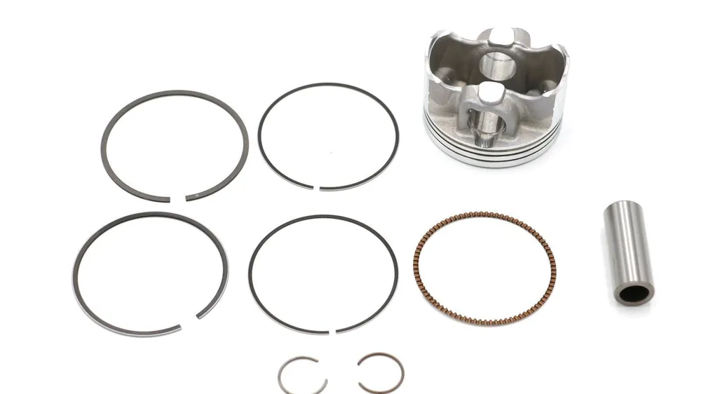 Kolben Airsal 125cc Alu Highlight