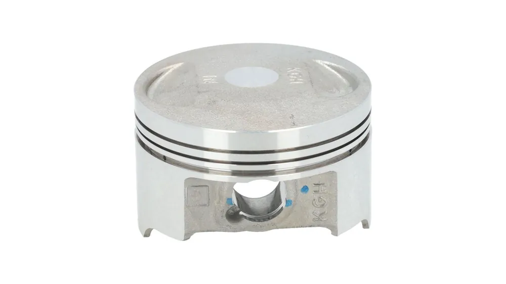 Kolben Honda OEM Solange Der Vorrat Reicht