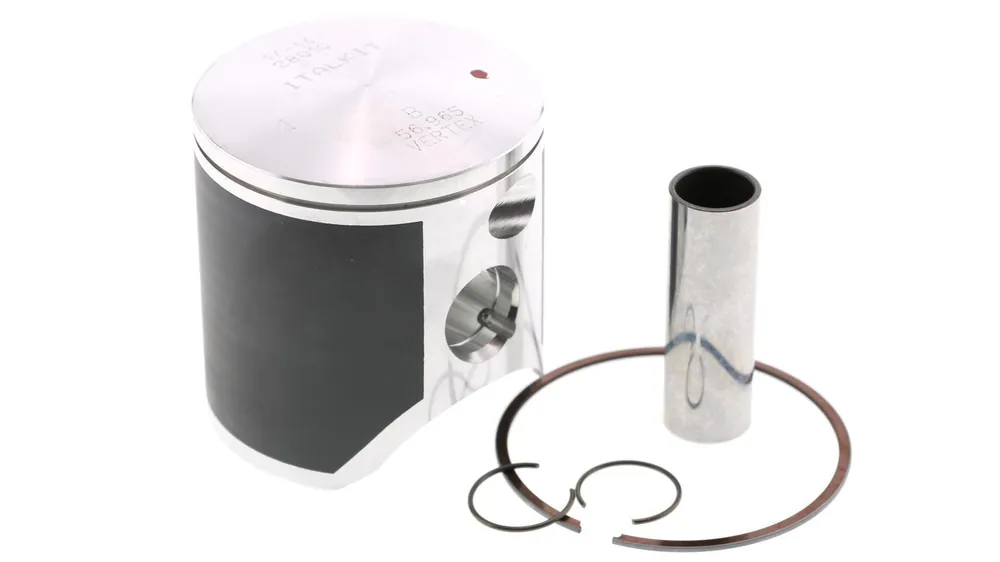 Mega-Angebot Kolben Polini 154cc