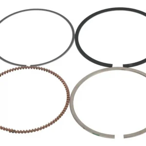 Markenware Kolbenringsatz Brixton OEM