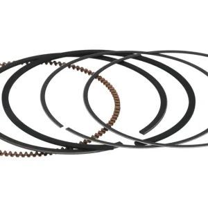Kolbenringsatz UMA 194cc Ceramic Echt