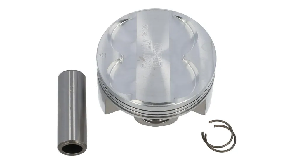 Super-Preis Kolbensatz UMA 150cc Forged