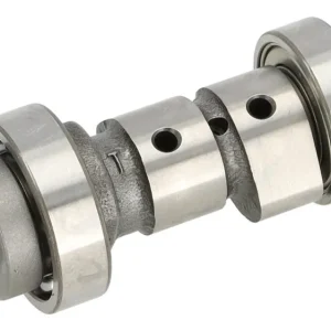 Nockenwelle Finale Aktion