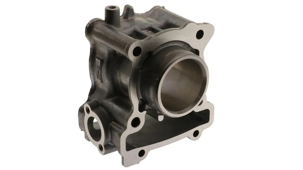 Zylinder Yamaha OEM Finale Aktion