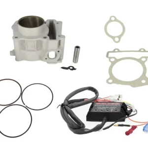 Online Kaufen Zylinderkit & Tuning ECU Malossi 180cc