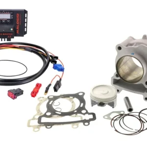 Markenprodukt Zylinderkit & Tuning ECU Malossi 180cc Force Master 2.1