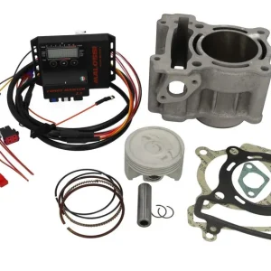 Sale Zylinderkit 180cc I-Tech & ECU Force Master 2.1 Malossi