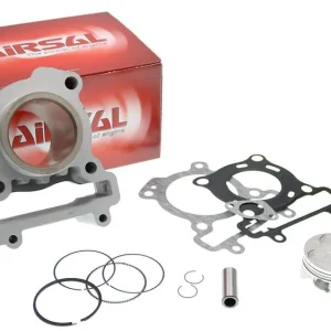 Zylinderkit Airsal 125cc Alu Top-Angebot