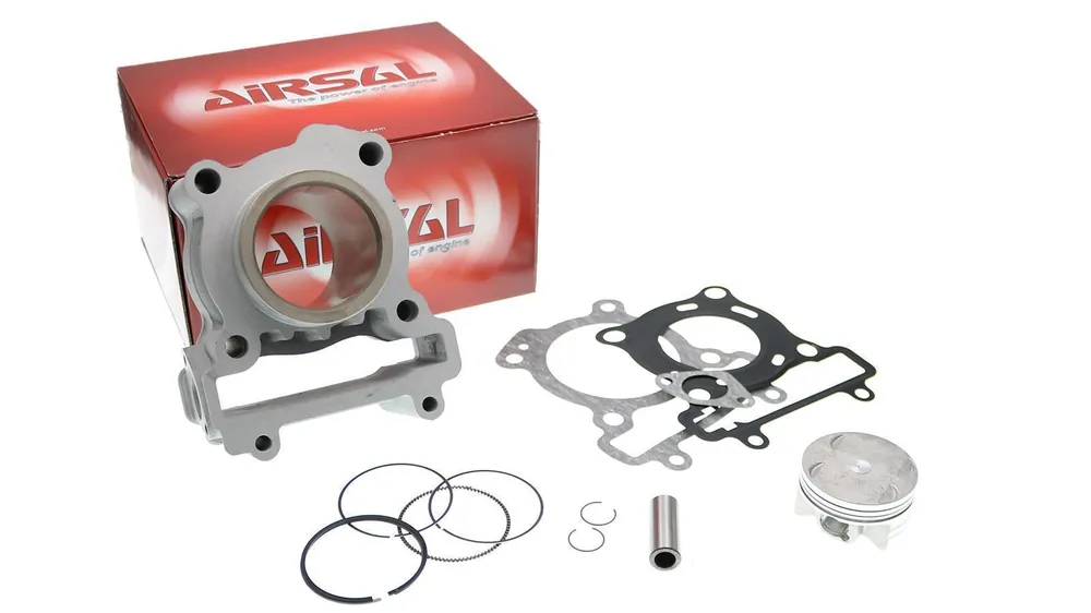 Zylinderkit Airsal 125cc Alu Top-Angebot
