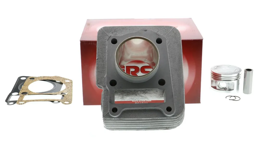 Zylinderkit Airsal 125cc Sport Kostenloser Versand