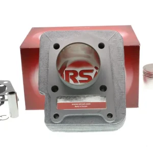 Zylinderkit Airsal 150cc Sport Nur Für Kurze Zeit