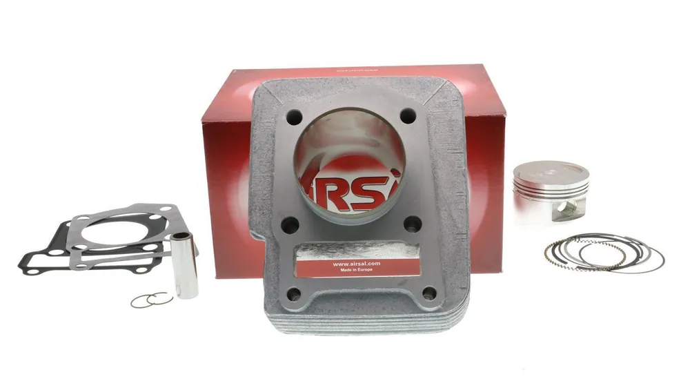 Zylinderkit Airsal 150cc Sport Nur Für Kurze Zeit