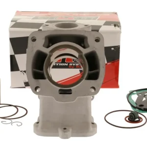 Mega-Angebot Zylinderkit Barikit 125cc Powered by Wössner