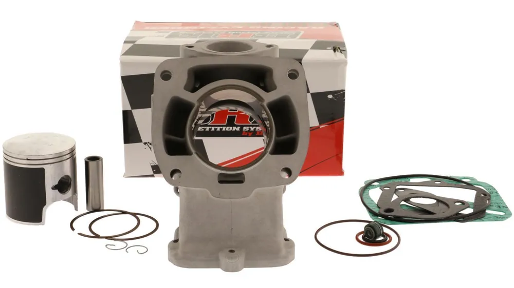 Preis Gesenkt Zylinderkit Barikit 144cc