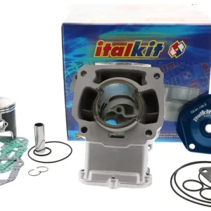 Saisonangebot Zylinderkit Italkit 125cc Sport