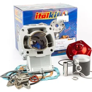 Zylinderkit Italkit 140cc Racing Neue Kollektion
