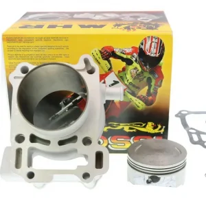 Angebot Zylinderkit Malossi 166cc