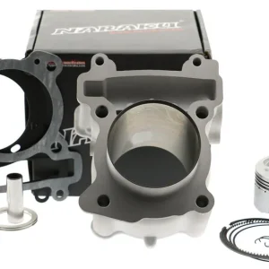 Zylinderkit Naraku 200cc Ceramic Highlight