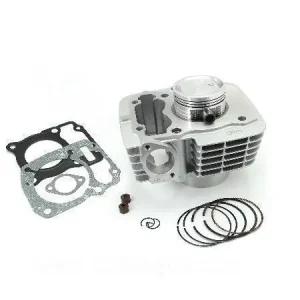 Zylinderkit OPM Aluminium 150cc Markenprodukt