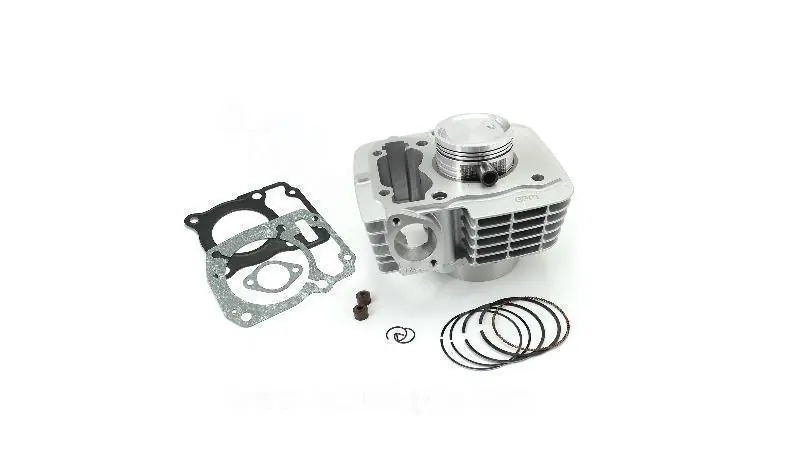 Zylinderkit OPM Aluminium 150cc Markenprodukt
