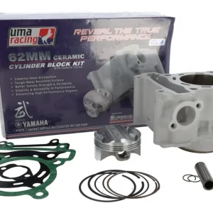Zylinderkit UMA 178cc Ceramic Kostenfreie Lieferung